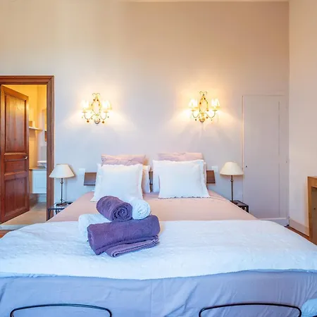 Villa Demeure Vigneronne De Charme *