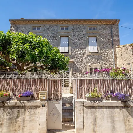 Demeure Vigneronne De Charme